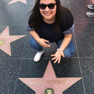 Meet your Posher, Leah